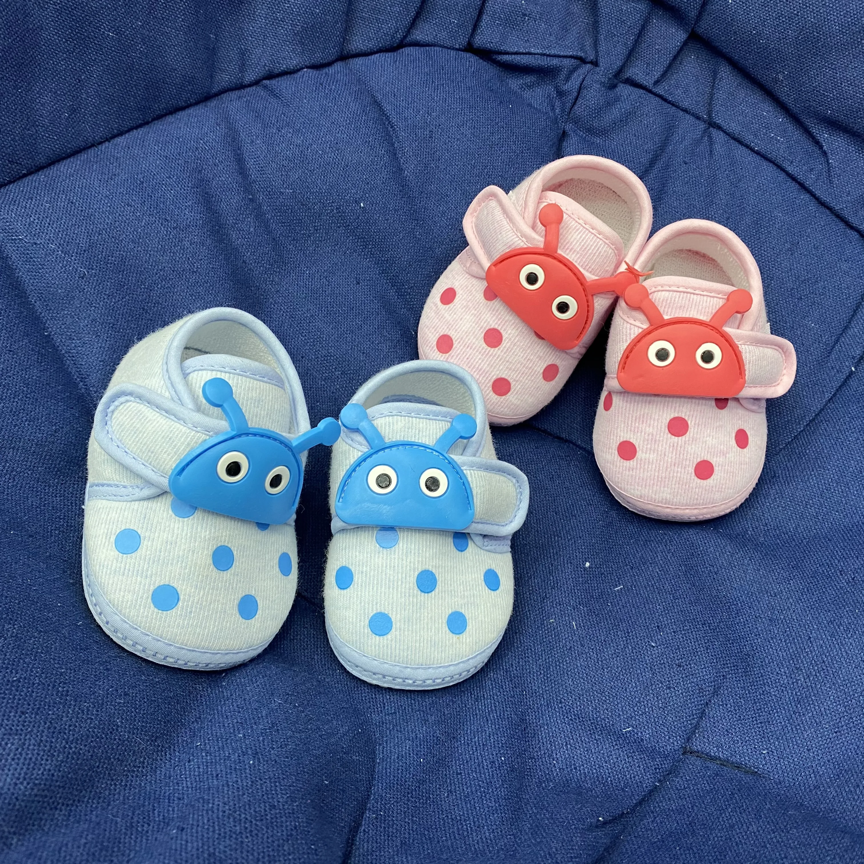 Wholesale spring cheap Newborn baby children casual shoes soft sole 3-18 months kids baby boy girl shoes cheap stock, White
Wholesale spring cheap Newborn baby children casual shoes soft sole 3-18 months kids baby boy girl shoes cheap stock, White