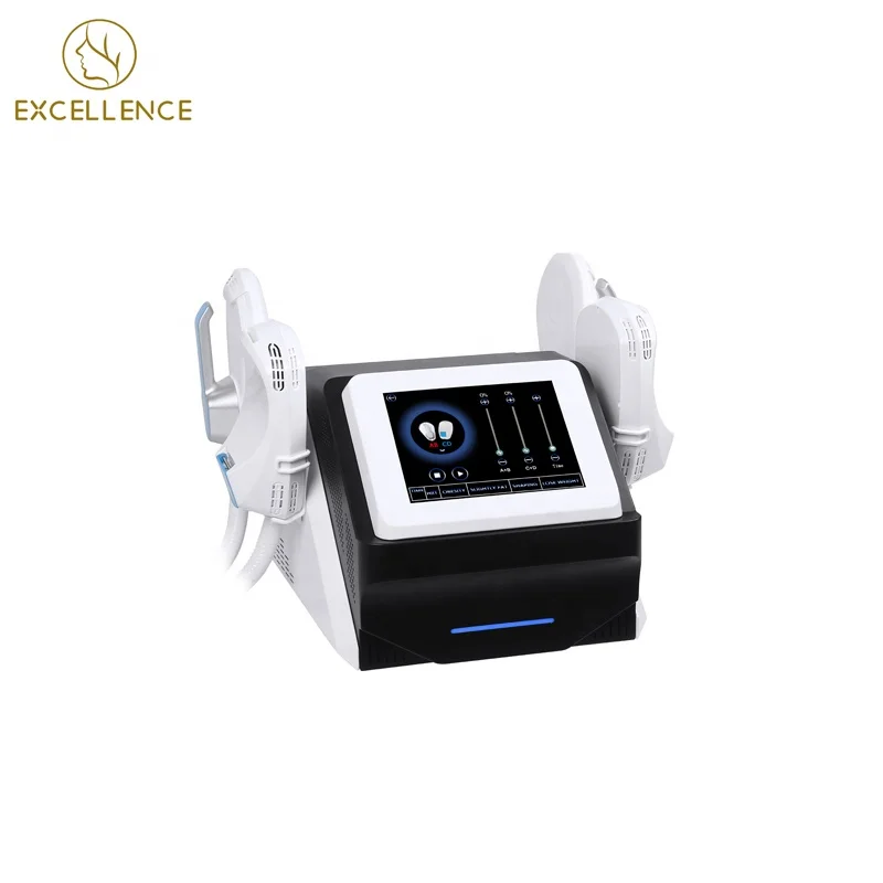 High Quality Fitness Slimming Machine Body slimming Muscle Development Electronic Muscle Stimulate Emslim neo rf
High Quality Fitness Slimming Machine Body slimming Muscle Development Electronic Muscle Stimulate Emslim neo rf