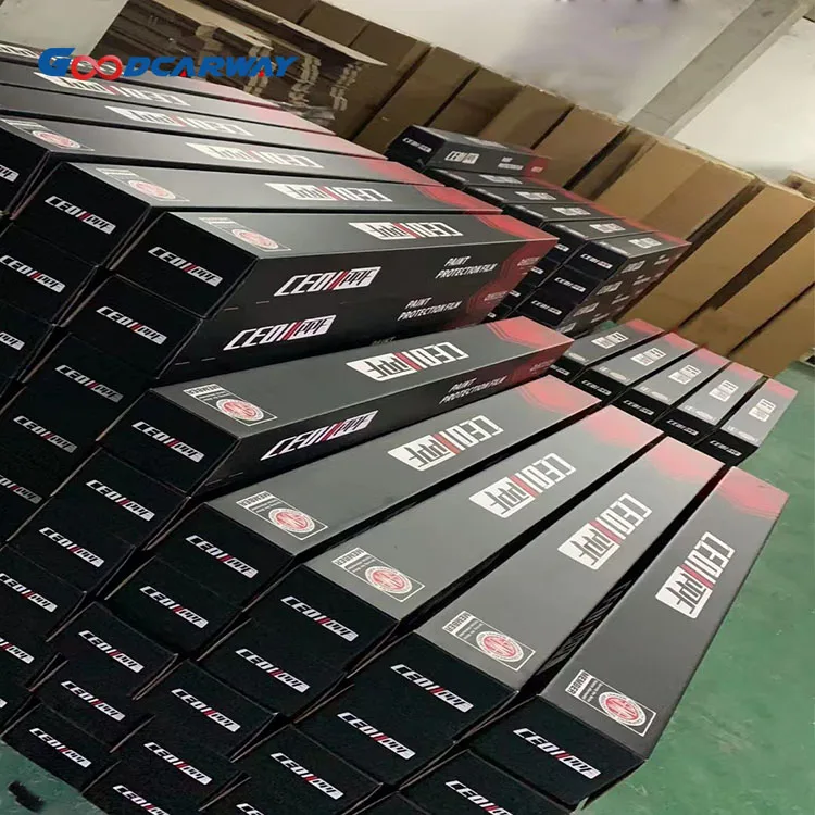 Tpu Paint Protective Film Car Premium TPU Paint Surface Protective Film Full Car Sticker Car Paint Full Protection
Tpu Paint Protective Film Car Premium TPU Paint Surface Protective Film Full Car Sticker Car Paint Full Protection