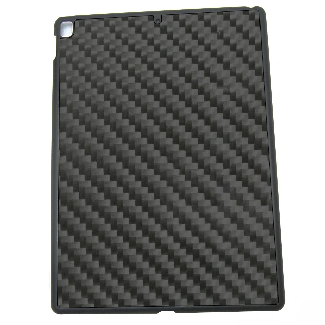 Accept custom for iPad 12.9 inch pc matte carbon fiber case real carbon fiber case, Black
Accept custom for iPad 12.9 inch pc matte carbon fiber case real carbon fiber case, Black