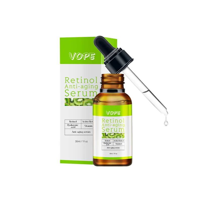 High Quality New design deep nourishing skin lncreasing skin elasticity retinol anti-aging serum
High Quality New design deep nourishing skin lncreasing skin elasticity retinol anti-aging serum