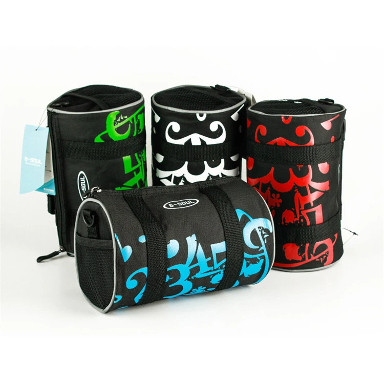 New Selling Unisex Durable Storage Shoulder Bicycle Bag Bike Front Bag Waterproof Bicycle Handlebar Bag, White;red;light blue;green
New Selling Unisex Durable Storage Shoulder Bicycle Bag Bike Front Bag Waterproof Bicycle Handlebar Bag, White;red;light blue;green