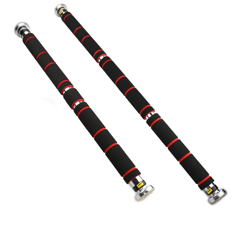 Adjustable Door Horizontal Bars Exercise Home Workout Gym Chin Up bar Training Pull Up Bar
Adjustable Door Horizontal Bars Exercise Home Workout Gym Chin Up bar Training Pull Up Bar