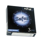 special packed price OEM condom shaped condom