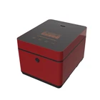 superior quality automatic thermal insulation multi-function touch screen cnc cooking 1.5l rice cooker