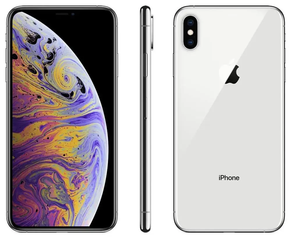 Cheap Selling Silver A Grade 256Gb Sim Free Un Tested Used Phone For Apple Iphone Xs Max
Cheap Selling Silver A Grade 256Gb Sim Free Un Tested Used Phone For Apple Iphone Xs Max