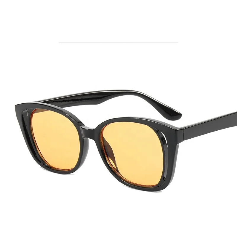 Sunborry Unisex Adult Exquisite New Fashion Personality Custom Logo Double-layer Hollow Frame Resin Uv400 Sunglasses 2021
Sunborry Unisex Adult Exquisite New Fashion Personality Custom Logo Double-layer Hollow Frame Resin Uv400 Sunglasses 2021