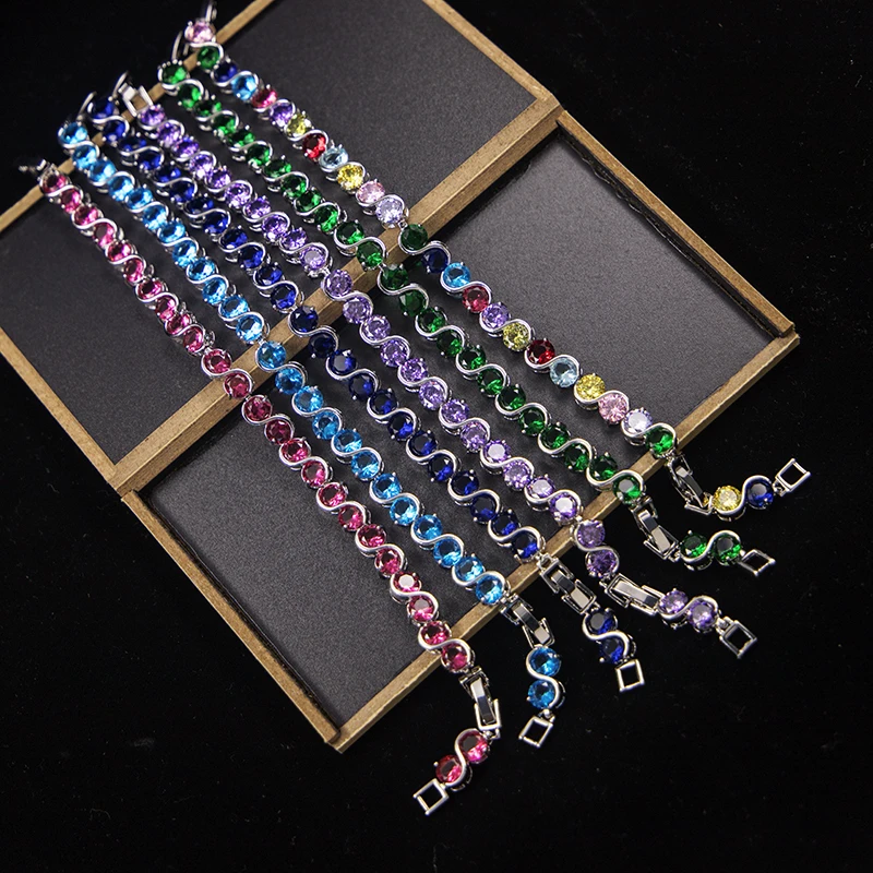 2020 hot selling Bracelet Stone Blue Woman Christmas Love Jewelry Evil Wholesale bracelet for wedding gift, Red
2020 hot selling Bracelet Stone Blue Woman Christmas Love Jewelry Evil Wholesale bracelet for wedding gift, Red