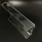 transparent perspex impact resistance clear acrylic sheet