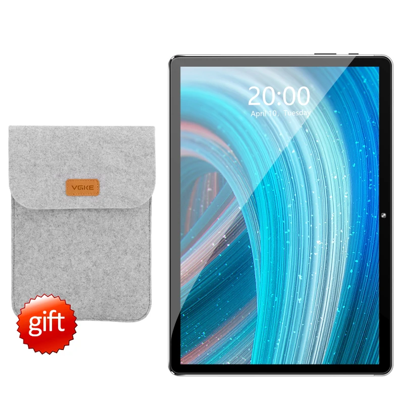 VKGE Best Android Tab Hot Selling Amazon Tablet Oem 10.1 Inch 1920*1200 Tablet Pc 4+128GB
VKGE Best Android Tab Hot Selling Amazon Tablet Oem 10.1 Inch 1920*1200 Tablet Pc 4+128GB