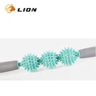 High Quantity Newest Model Colorful OEM Color Massage Roller Body-Massage-Stick