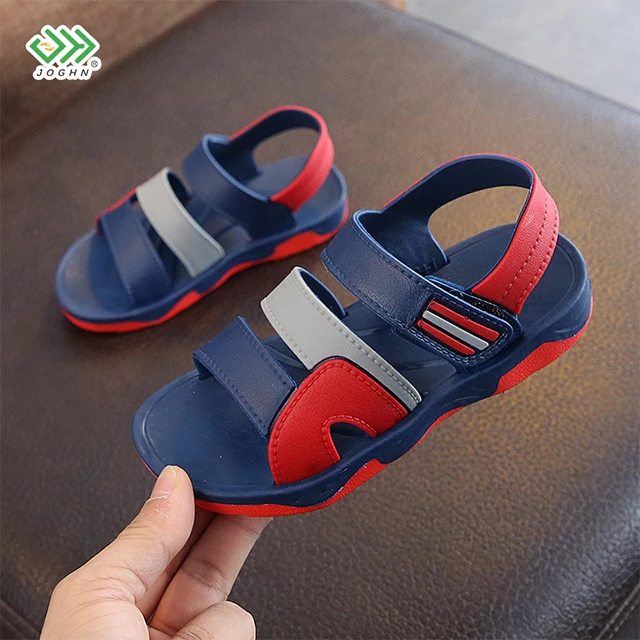 kids breathable beach sandals Soft sole kids comfy summer shoes mesh upper children sandals
kids breathable beach sandals Soft sole kids comfy summer shoes mesh upper children sandals