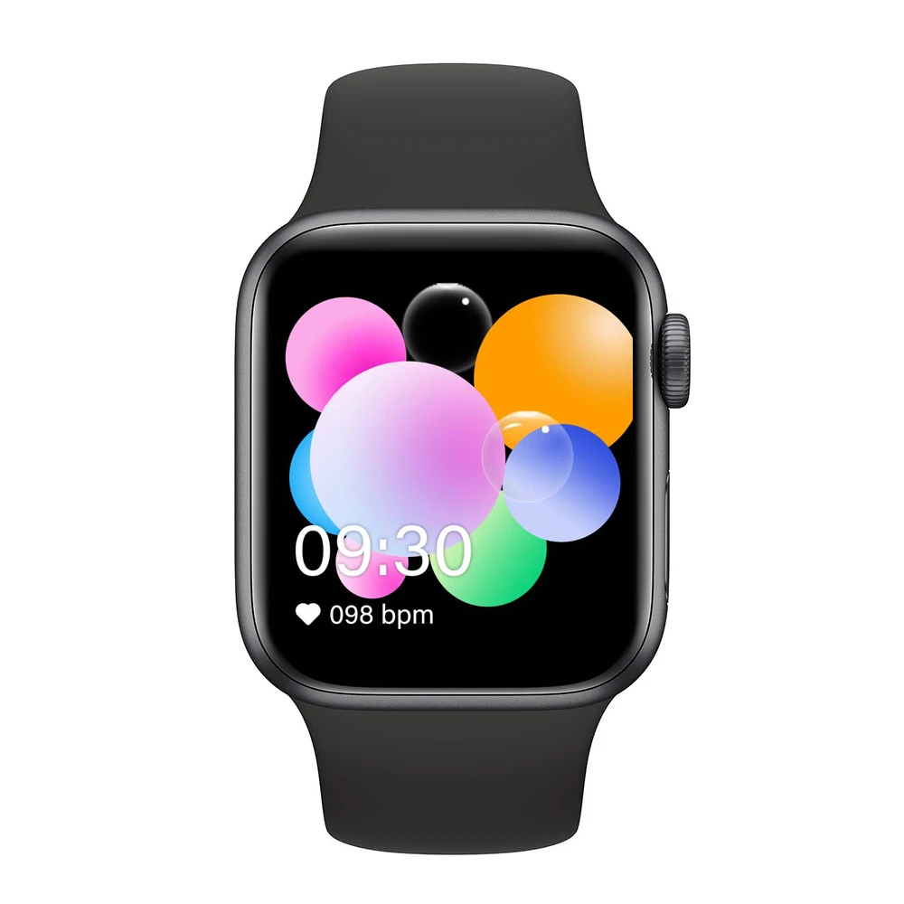 New Arrivals 2021 Full Touch Screen Heart Rate Waterproof Blue tooth Smart Watch T900
New Arrivals 2021 Full Touch Screen Heart Rate Waterproof Blue tooth Smart Watch T900