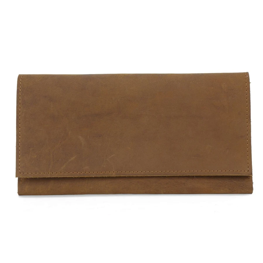 Mens Vintage Genuine Leather Long Wallet slim Bifold Wallets For Men & Women Card Holder Wallet, Customized
Mens Vintage Genuine Leather Long Wallet slim Bifold Wallets For Men & Women Card Holder Wallet, Customized