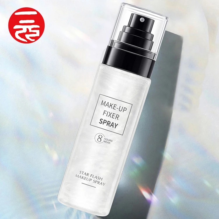 New Face Perfect Finishing Waterproof Makeup Setting Spray 100g
New Face Perfect Finishing Waterproof Makeup Setting Spray 100g