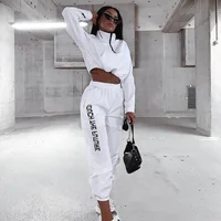 wholesale sports suit women two piece set top and pants tracksuit women pullover sweat suits women sets
wholesale sports suit women two piece set top and pants tracksuit women pullover sweat suits women sets