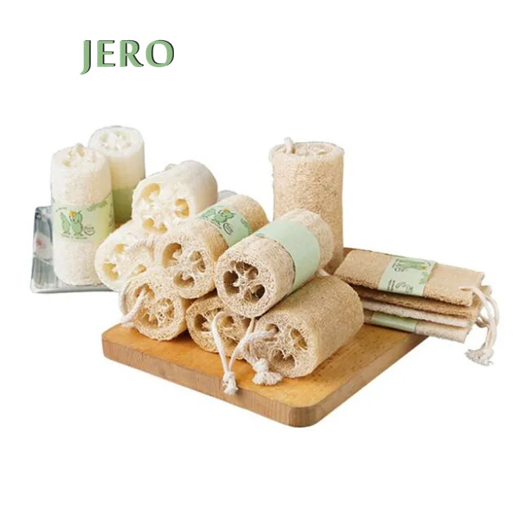 Loofah Sponge Natural Body Wash Sponge Loofah Perfect for Kitchen Household Use and Body Cleanser Personal Skin Care Use
Loofah Sponge Natural Body Wash Sponge Loofah Perfect for Kitchen Household Use and Body Cleanser Personal Skin Care Use