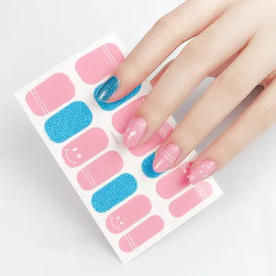 ZA049-064 Wholesale Custom Logo New Designer Decals Cartoons Leaf Butterfly christmas Wrap Nail Art Stickers For Adult Kids Hot
ZA049-064 Wholesale Custom Logo New Designer Decals Cartoons Leaf Butterfly christmas Wrap Nail Art Stickers For Adult Kids Hot
