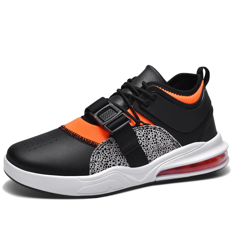 YT New PU casual shoes men's outdoor sports shoes large size high quality air cushion running shoes, Picture
YT New PU casual shoes men's outdoor sports shoes large size high quality air cushion running shoes, Picture