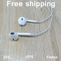 free shipping For iPhone 7 Earphone 100% Original Earphone For iPhone 8 Headphone Headset Handsfree With Box
free shipping For iPhone 7 Earphone 100% Original Earphone For iPhone 8 Headphone Headset Handsfree With Box