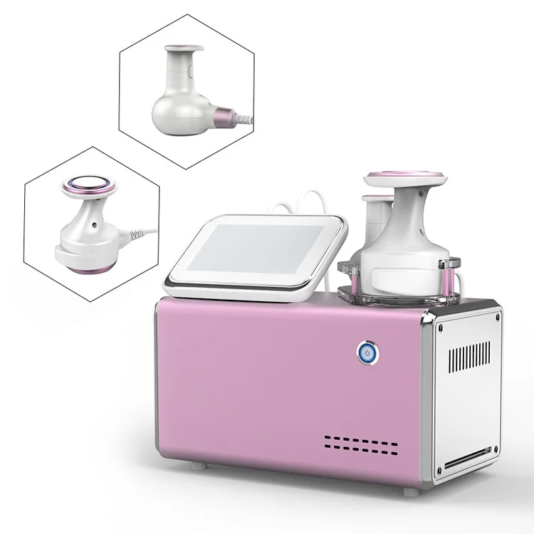 Competitive price focused rf hifu machine 2 cartridges body slimming fat removal HIFU
Competitive price focused rf hifu machine 2 cartridges body slimming fat removal HIFU