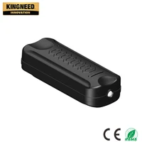 

KINGNEED Q6 magnetic 8G memory long time recording mini digital hidden spy sound audio voice recorder with torch light