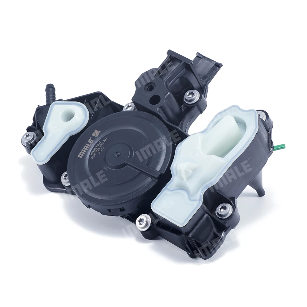 Auto Cooling System Oil Separator PCV Valve 06K103495 for VW golf 06K 103 495AQ Engine Crankcase
Auto Cooling System Oil Separator PCV Valve 06K103495 for VW golf 06K 103 495AQ Engine Crankcase