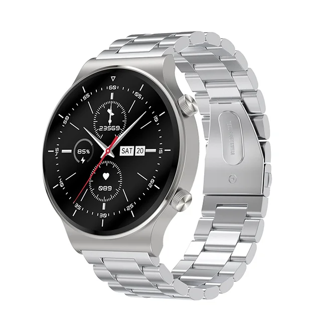 Smart Watch C12 Full Round Touch Screen Heart Rate Monitor sports Fitness Tracker Android iOS Watches Men
Smart Watch C12 Full Round Touch Screen Heart Rate Monitor sports Fitness Tracker Android iOS Watches Men