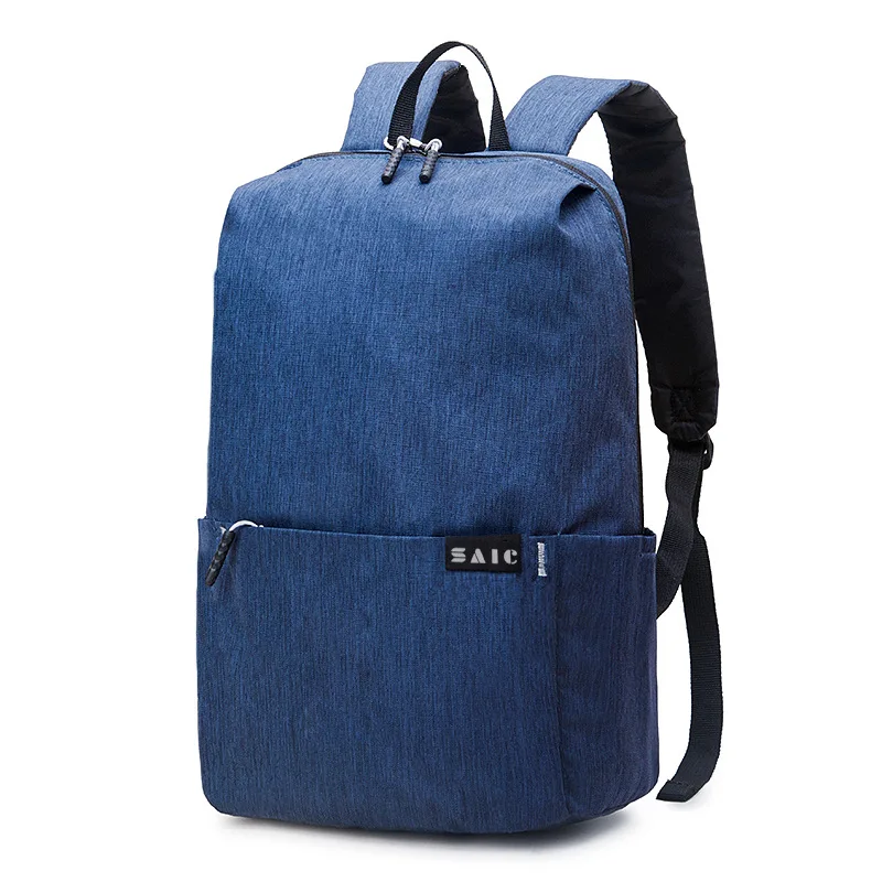 China Low Price Minimalist Men Women Travel Sports Leisure City Laptop Back pack Backpack, Customizable
China Low Price Minimalist Men Women Travel Sports Leisure City Laptop Back pack Backpack, Customizable