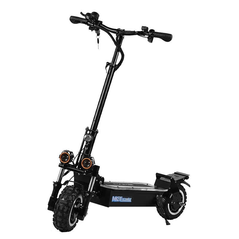 High Quality price china mk8 5000w powerful electric scooter 11 inch two wheel high speed fast dropship electric scooter adult
High Quality price china mk8 5000w powerful electric scooter 11 inch two wheel high speed fast dropship electric scooter adult