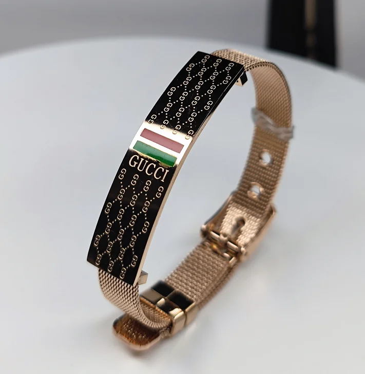 SHUSHU Hot Sell Wholesale Jewelry Couple Bracelet 2021 NEW Ghost Bracelet Can Adjust
SHUSHU Hot Sell Wholesale Jewelry Couple Bracelet 2021 NEW Ghost Bracelet Can Adjust