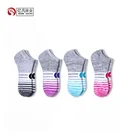 EVAN-A 001 best gym sports women's athletic socks for womens girls and ladies cotton athletic sports women socks