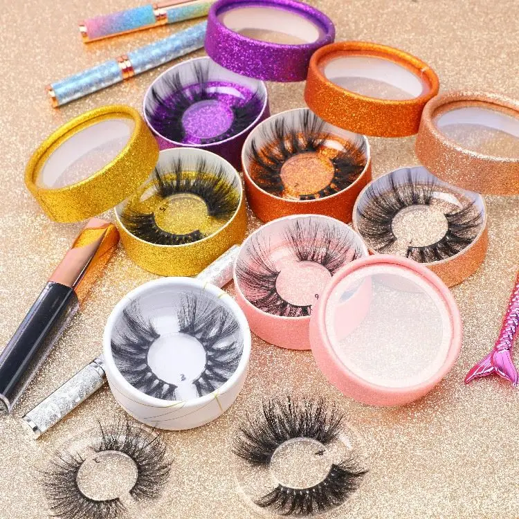 New Arrival Own Brand Faux Mink Eyelashes 3d Faux Mink Private Label 25 Mm Faux Mink Eyelashes
New Arrival Own Brand Faux Mink Eyelashes 3d Faux Mink Private Label 25 Mm Faux Mink Eyelashes