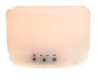 1000ml 1L Aroma Diffuser Cool Ultrasonic Humidifier Air Purifier Humidifiers Mist Maker