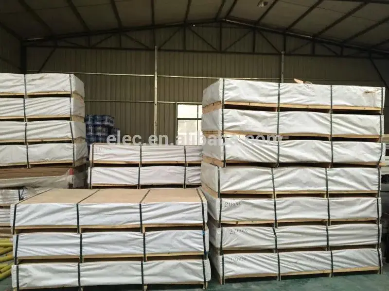 ZTelec ODM available thermal electrical birch laminated wood