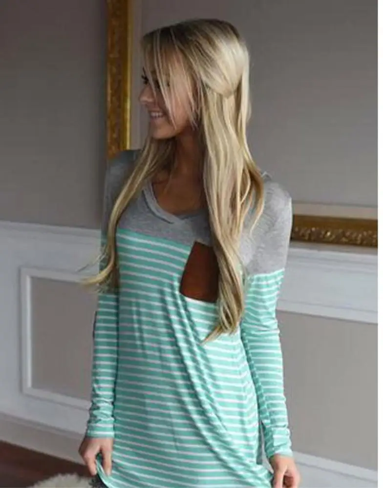 2020 Fashion Hot Sale Wholesale T-shirts long-sleeve pattern womens t shirt T-shirt shirt, Color matching
2020 Fashion Hot Sale Wholesale T-shirts long-sleeve pattern womens t shirt T-shirt shirt, Color matching