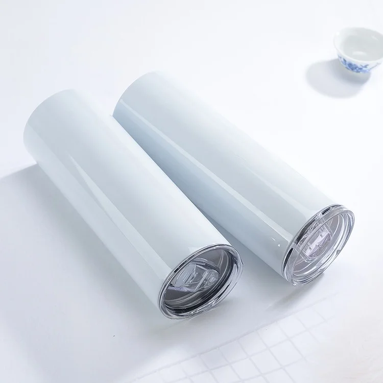 304 Stainless Steel Double Wall sublimation Portable Car Insulated Tumbler Mug 
304 Stainless Steel Double Wall sublimation Portable Car Insulated Tumbler Mug