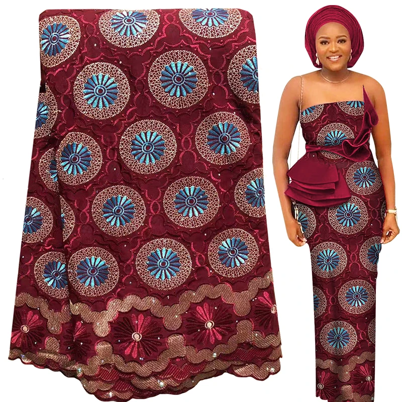 African Lace Fashion Dry Swiss Voile Lace 100% Cotton Lace Fabric For Party, Accept customized color
African Lace Fashion Dry Swiss Voile Lace 100% Cotton Lace Fabric For Party, Accept customized color