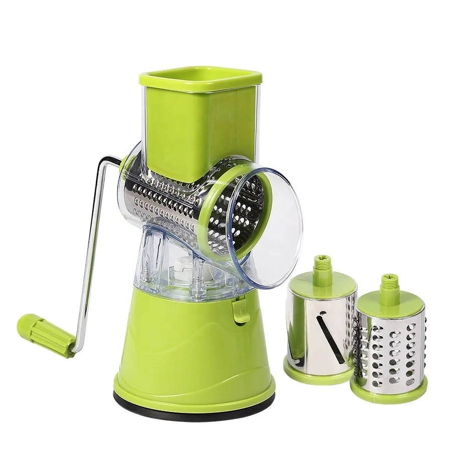 Kitchen Accessories Multifunctional Manual Cheese Grater Blades Round Vegetable Fruit Chopper Cutter Slicer, Green,blue,red,pink
Kitchen Accessories Multifunctional Manual Cheese Grater Blades Round Vegetable Fruit Chopper Cutter Slicer, Green,blue,red,pink