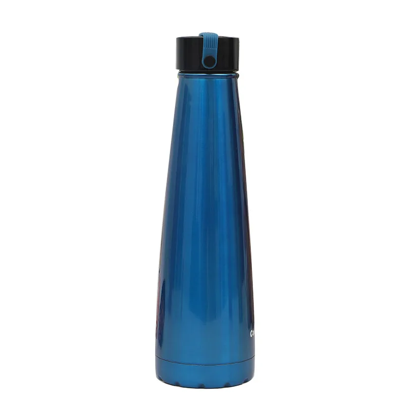 H218 Outdoor Heat Preservation Multi Colour Insulated Water Bottles Sport Vacuum Cup Portable Stainless Steel Cola Bottle
H218 Outdoor Heat Preservation Multi Colour Insulated Water Bottles Sport Vacuum Cup Portable Stainless Steel Cola Bottle