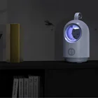 Factory Directly Wholesale Portable UV Indoor Electric Insect Pest Repellent Mosquito Killer Lamp