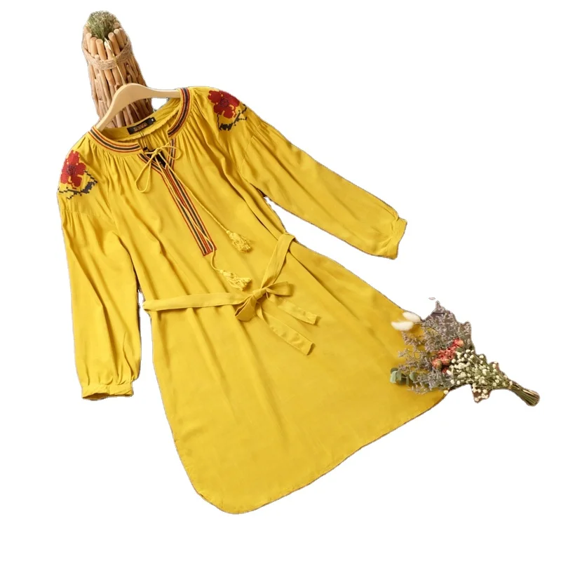 Best Quality dresses women summer casual cotton dress boho dress summer with best quality, Pink,yellow,red,army green
Best Quality dresses women summer casual cotton dress boho dress summer with best quality, Pink,yellow,red,army green