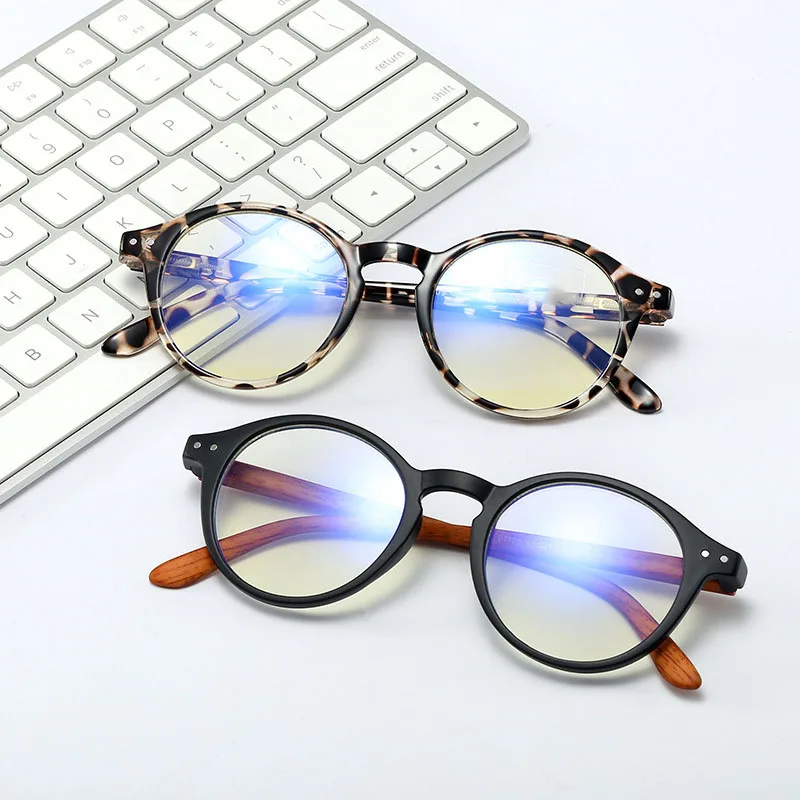 Lbashades Light Blocking Glasses Round Eyeglasses Frame Prescription Computer Glasses Optical Frame Cheap Stock Blue Metal Women
Lbashades Light Blocking Glasses Round Eyeglasses Frame Prescription Computer Glasses Optical Frame Cheap Stock Blue Metal Women