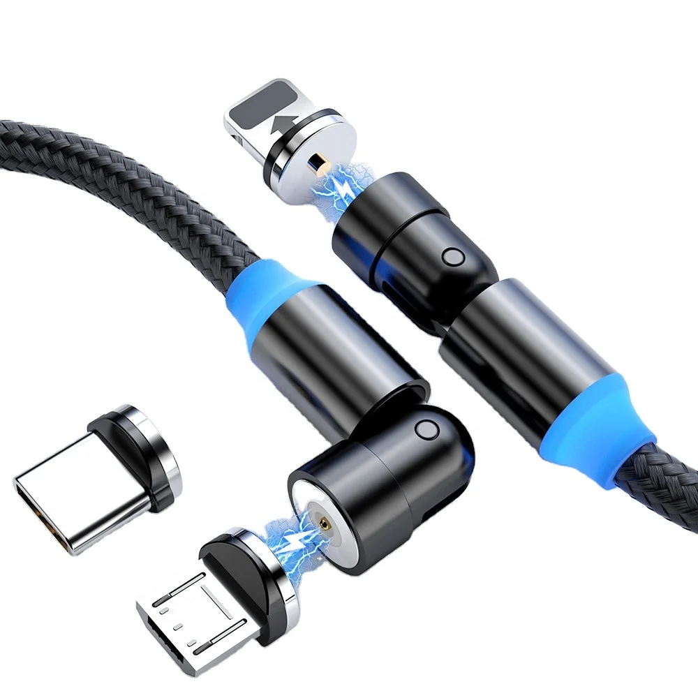 ZENBEL Free Sample Hot Sale Durable Super Strong Magnet USB Cable 2.4A Magnetic Charging Cable for Apple Samsung Huawei Xiaomi
ZENBEL Free Sample Hot Sale Durable Super Strong Magnet USB Cable 2.4A Magnetic Charging Cable for Apple Samsung Huawei Xiaomi