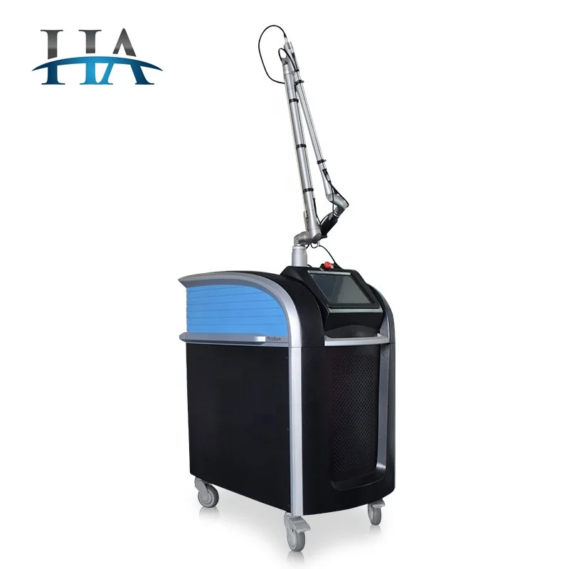 Skin Rejuvenation 755nm Laser Beauty Equipment Picosecond Laser Tattoo Removal Pico Laser Machine
Skin Rejuvenation 755nm Laser Beauty Equipment Picosecond Laser Tattoo Removal Pico Laser Machine