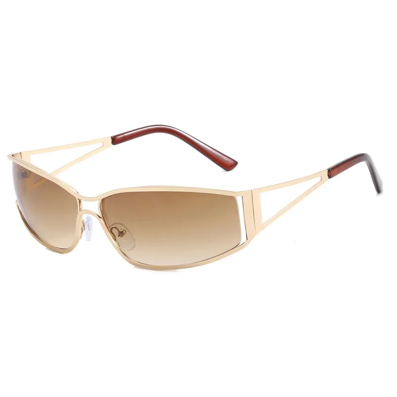 QSKY 8037 new vintage luxury oversized oval frame hollow wide leg y2k retro one piece sunglasses for women
QSKY 8037 new vintage luxury oversized oval frame hollow wide leg y2k retro one piece sunglasses for women