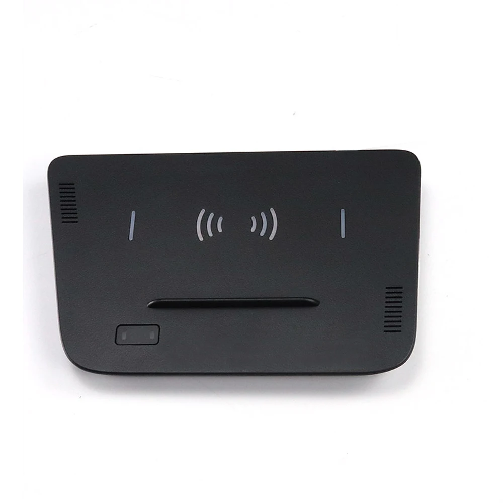 New product wireless fast charger Car Wireless phone charger Special For KIA Sportage R 2017-2018
New product wireless fast charger Car Wireless phone charger Special For KIA Sportage R 2017-2018