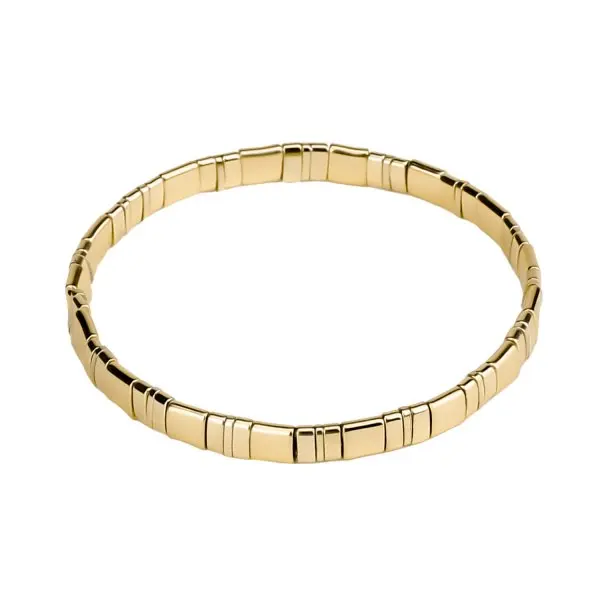 Gold Color Square Rice Beaded Bracelet Elastic Rope Multi color Charm Bracelets for Young Women Girls Lover Gift, As shown in picture
Gold Color Square Rice Beaded Bracelet Elastic Rope Multi color Charm Bracelets for Young Women Girls Lover Gift, As shown in picture