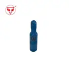 GB5099 / ISO standard 4L small medical oxygen gas cylinder with regulator