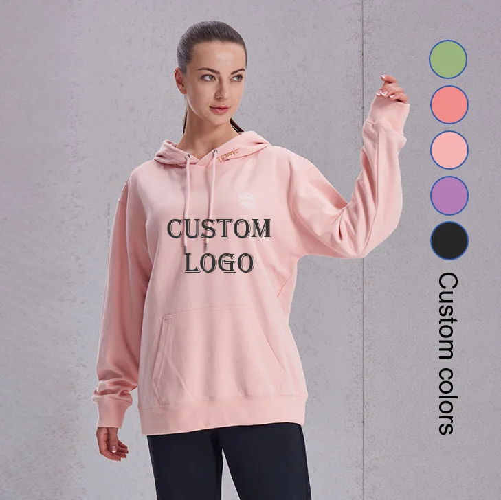 Custom logo 320gsm high quality plain white pullover unisex sweatshirts oversized blank hoodies for men, Customized color
Custom logo 320gsm high quality plain white pullover unisex sweatshirts oversized blank hoodies for men, Customized color